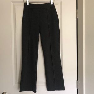 Lou & Grey Kick Crop Easy Pants